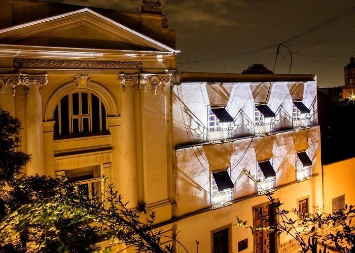 Suspendido Gracias México DF